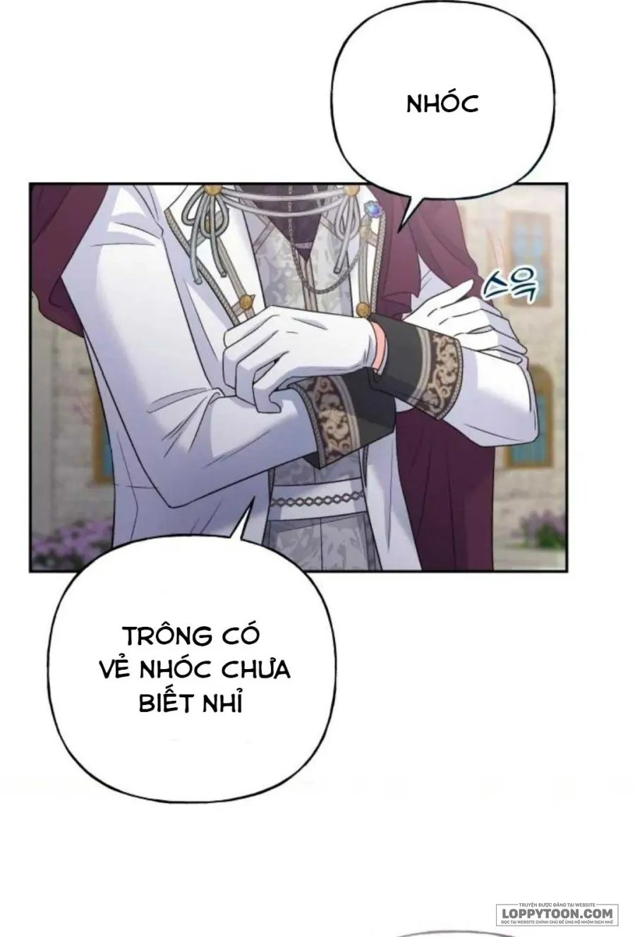 Hầu Gái Không Thích Nuôi Dạy Trẻ Nhỏ - Chap 14 - Trang 19