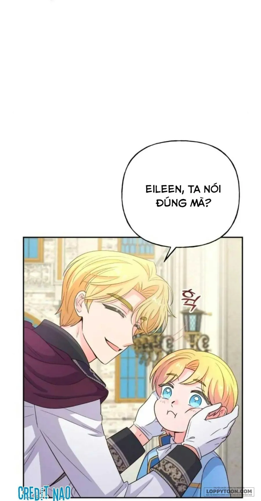 Hầu Gái Không Thích Nuôi Dạy Trẻ Nhỏ - Chap 14 - Trang 28