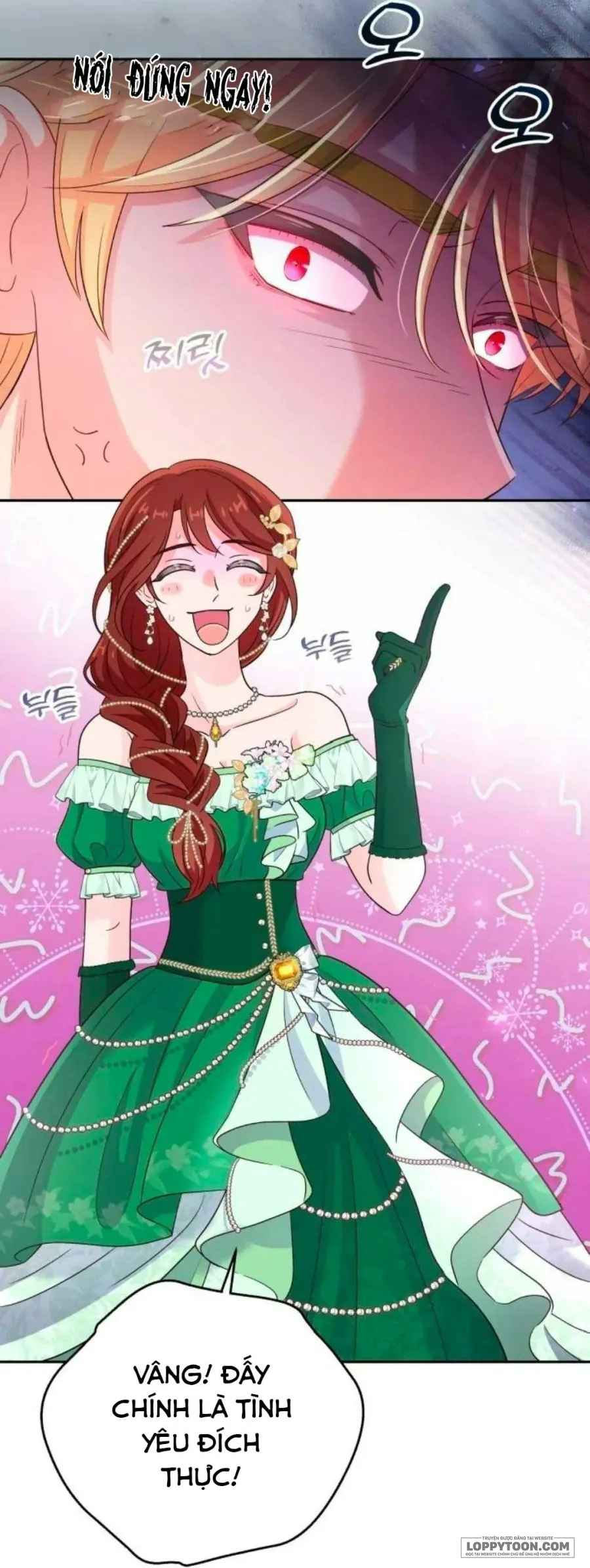 Hầu Gái Không Thích Nuôi Dạy Trẻ Nhỏ - Chap 14 - Trang 30