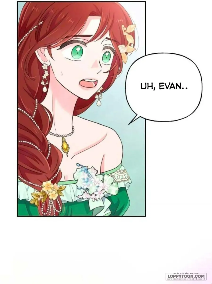 Hầu Gái Không Thích Nuôi Dạy Trẻ Nhỏ - Chap 14 - Trang 37