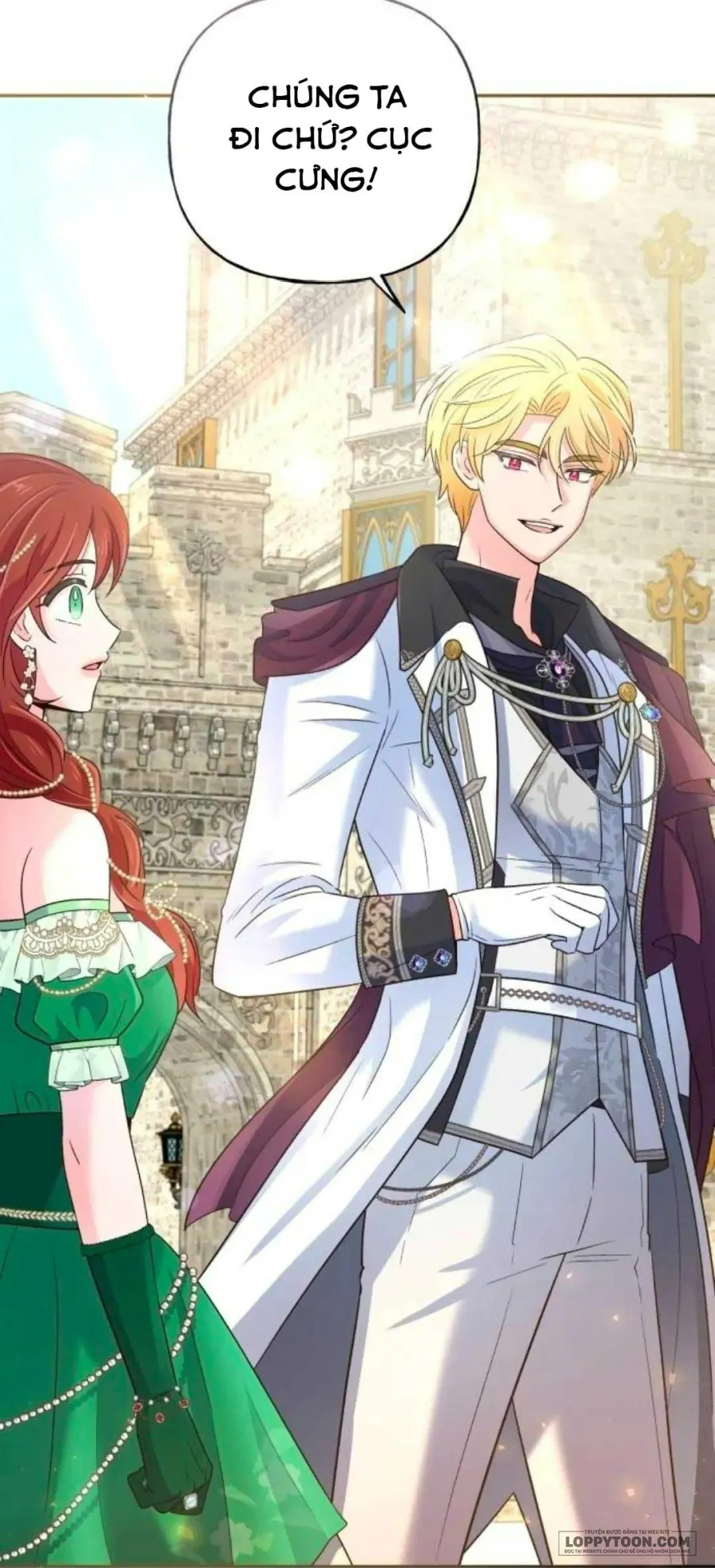 Hầu Gái Không Thích Nuôi Dạy Trẻ Nhỏ - Chap 14 - Trang 43