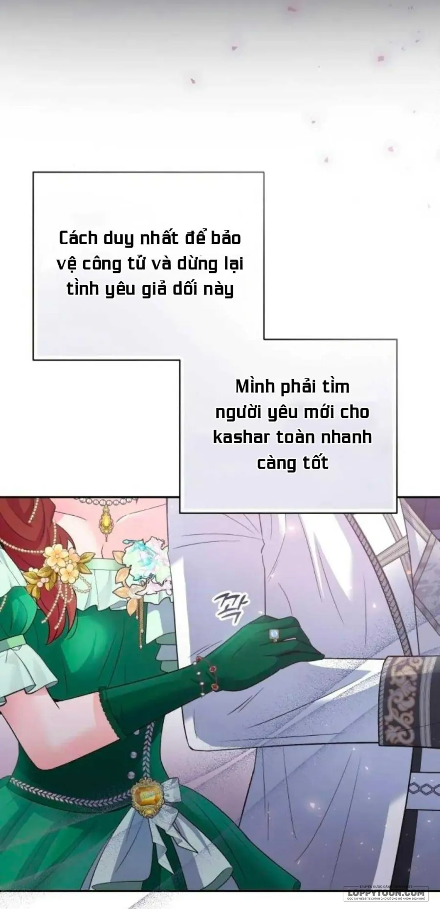 Hầu Gái Không Thích Nuôi Dạy Trẻ Nhỏ - Chap 14 - Trang 50