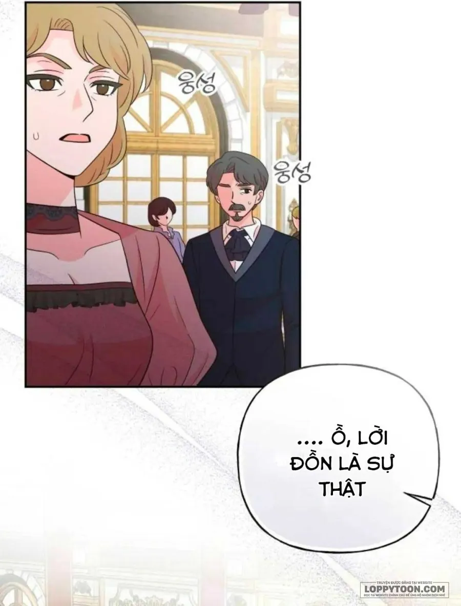 Hầu Gái Không Thích Nuôi Dạy Trẻ Nhỏ - Chap 14 - Trang 56