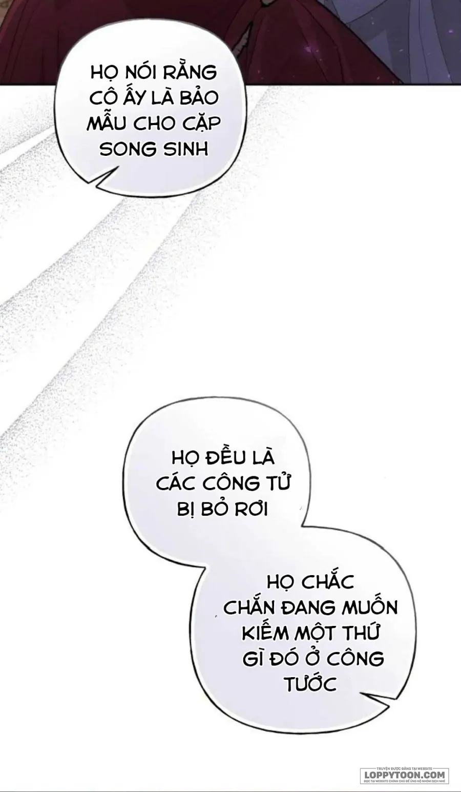 Hầu Gái Không Thích Nuôi Dạy Trẻ Nhỏ - Chap 14 - Trang 58