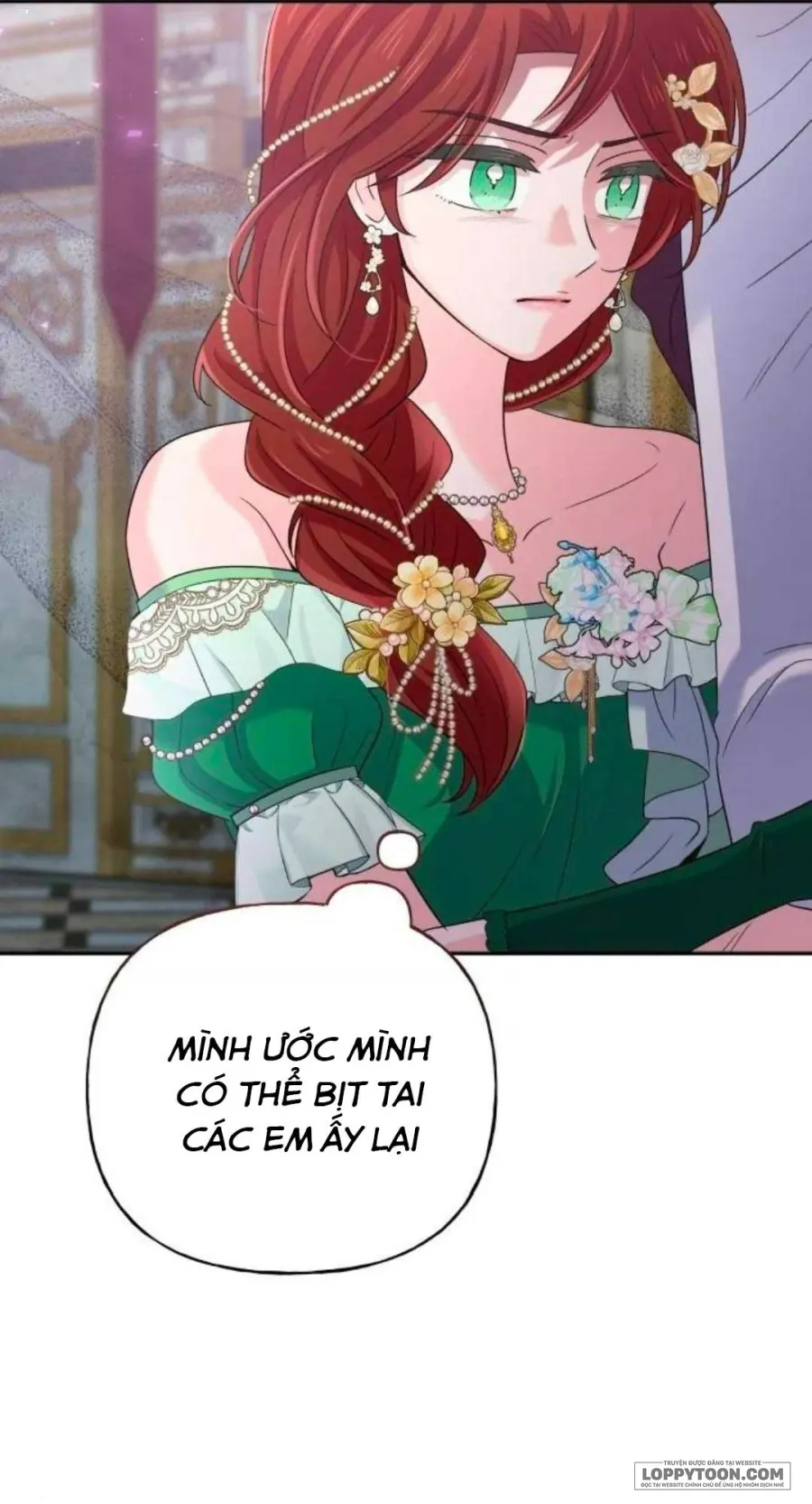 Hầu Gái Không Thích Nuôi Dạy Trẻ Nhỏ - Chap 14 - Trang 59