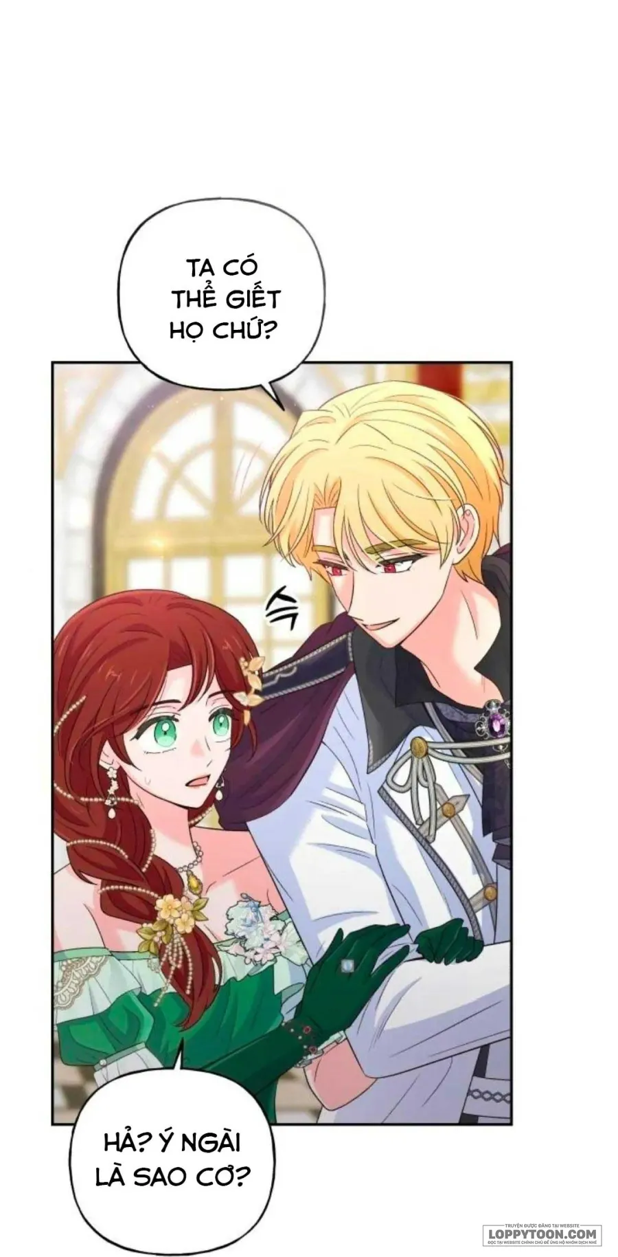 Hầu Gái Không Thích Nuôi Dạy Trẻ Nhỏ - Chap 14 - Trang 60