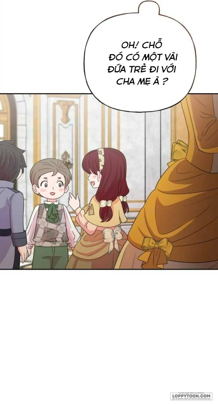 Hầu Gái Không Thích Nuôi Dạy Trẻ Nhỏ - Chap 14 - Trang 69
