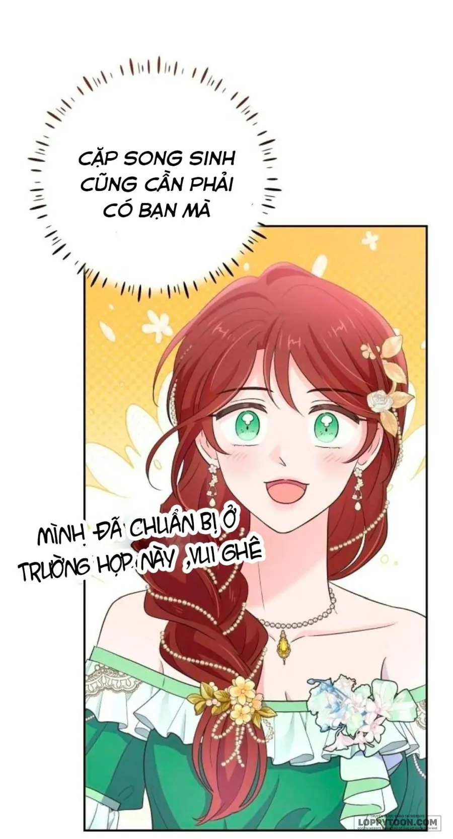 Hầu Gái Không Thích Nuôi Dạy Trẻ Nhỏ - Chap 14 - Trang 70