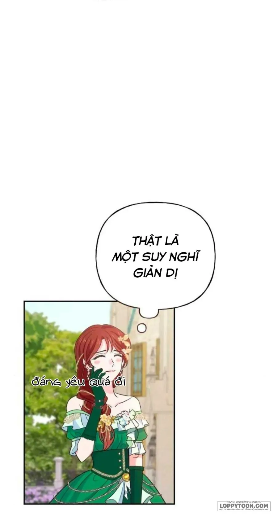 Hầu Gái Không Thích Nuôi Dạy Trẻ Nhỏ - Chap 14 - Trang 8