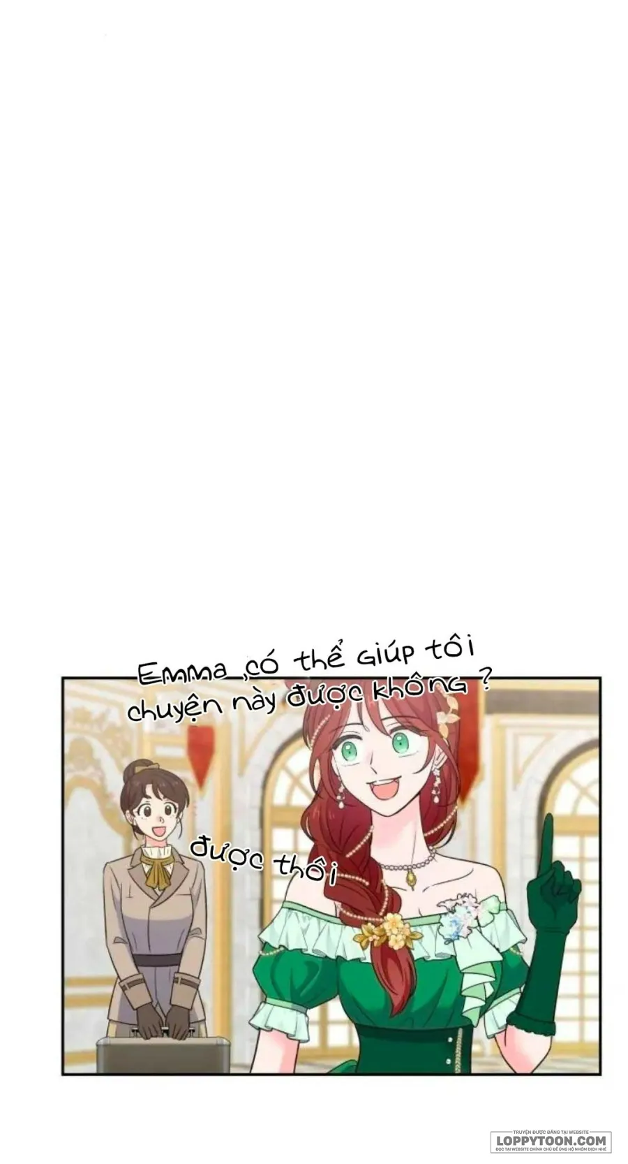 Hầu Gái Không Thích Nuôi Dạy Trẻ Nhỏ - Chap 14 - Trang 71