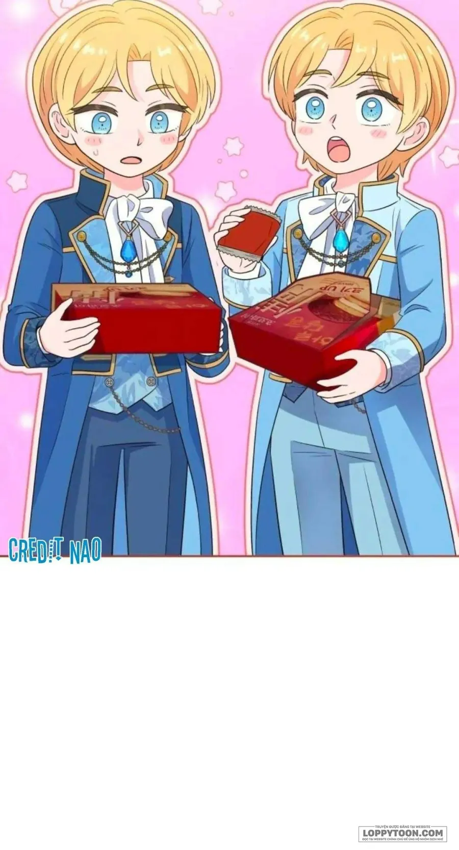 Hầu Gái Không Thích Nuôi Dạy Trẻ Nhỏ - Chap 14 - Trang 76