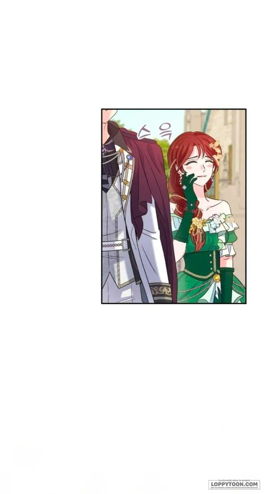 Hầu Gái Không Thích Nuôi Dạy Trẻ Nhỏ - Chap 14 - Trang 9