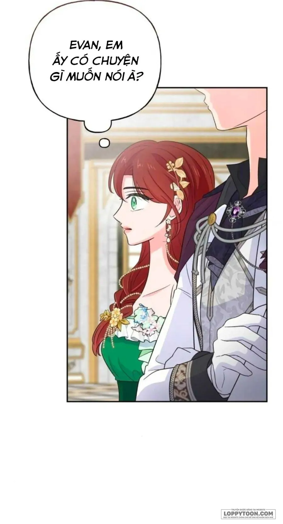 Hầu Gái Không Thích Nuôi Dạy Trẻ Nhỏ - Chap 14 - Trang 82