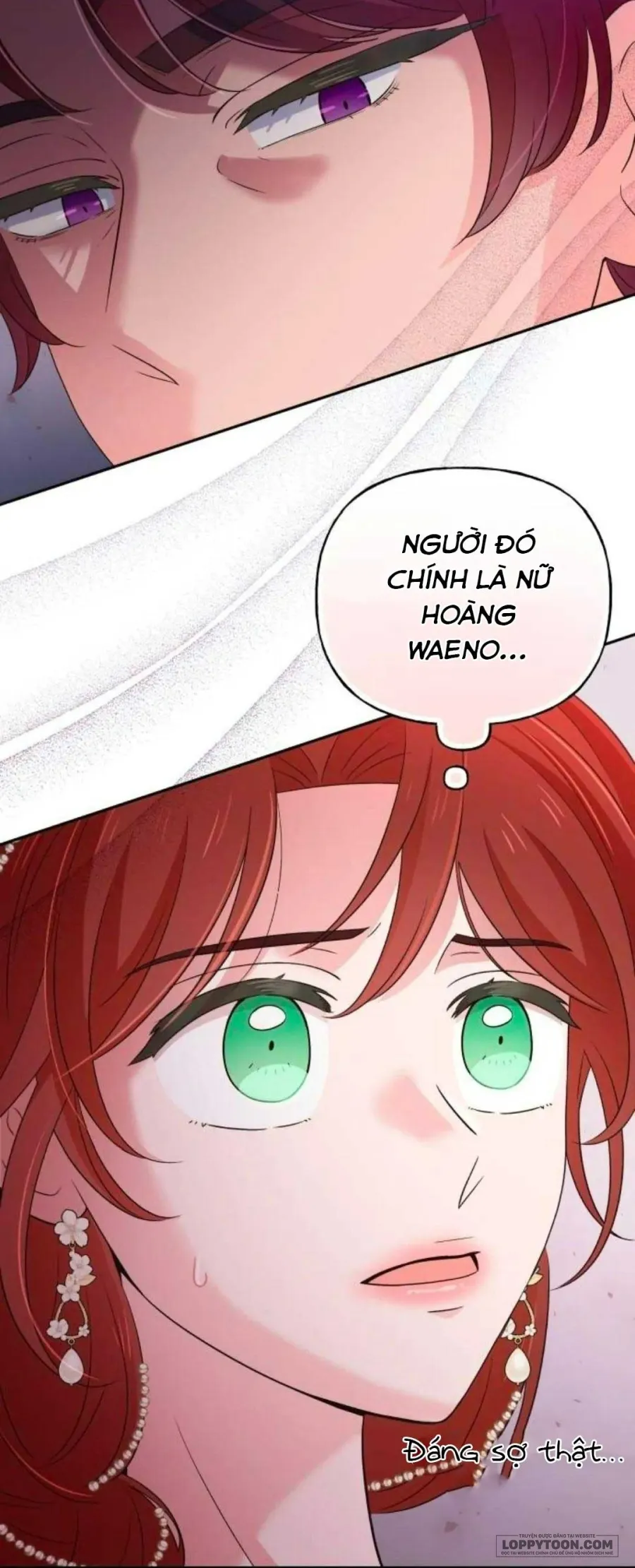 Hầu Gái Không Thích Nuôi Dạy Trẻ Nhỏ - Chap 14 - Trang 90