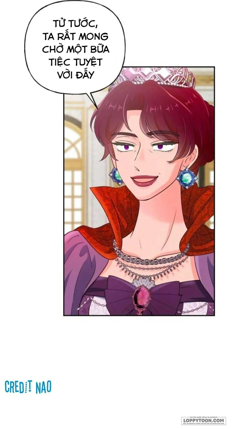 Hầu Gái Không Thích Nuôi Dạy Trẻ Nhỏ - Chap 14 - Trang 96