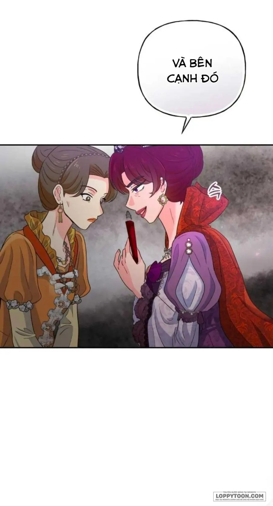Hầu Gái Không Thích Nuôi Dạy Trẻ Nhỏ - Chap 14 - Trang 97