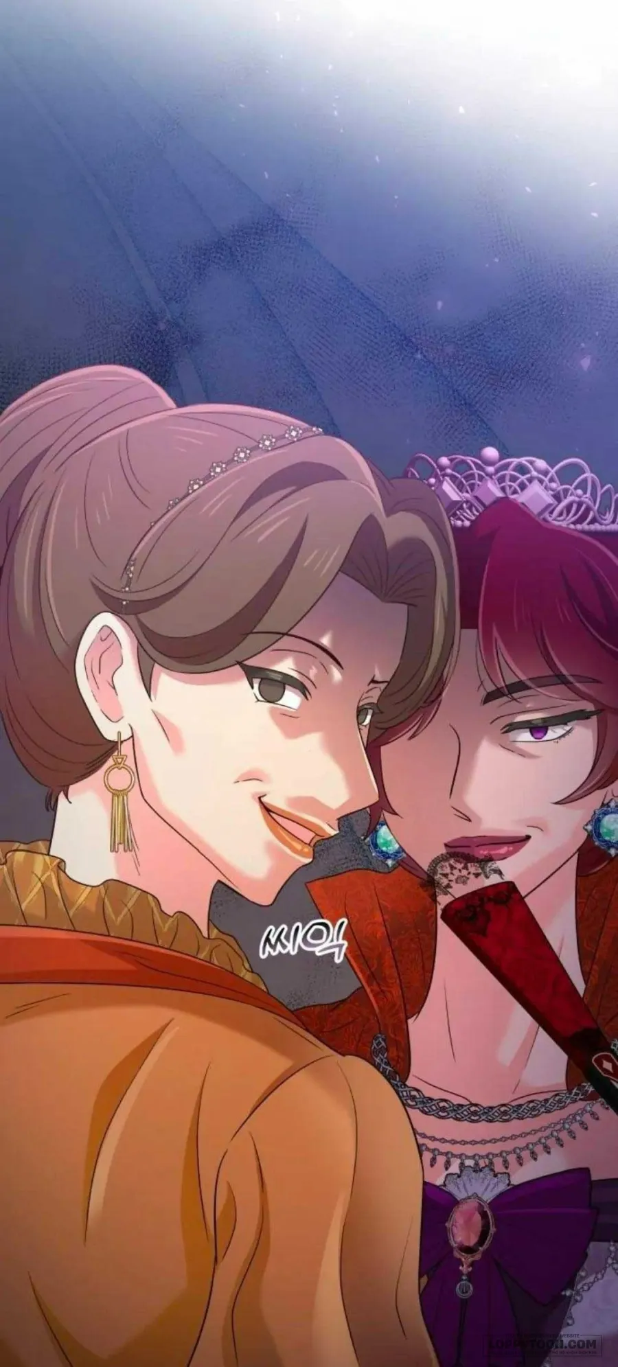 Hầu Gái Không Thích Nuôi Dạy Trẻ Nhỏ - Chap 14 - Trang 99