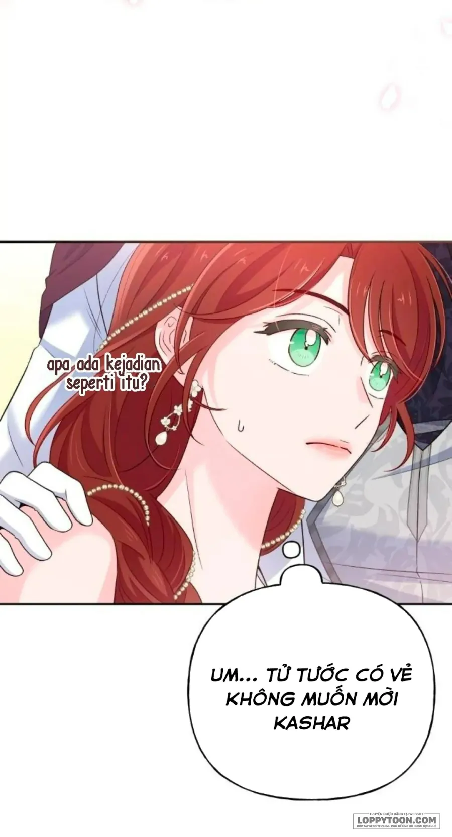 Hầu Gái Không Thích Nuôi Dạy Trẻ Nhỏ - Chap 15 - Trang 13