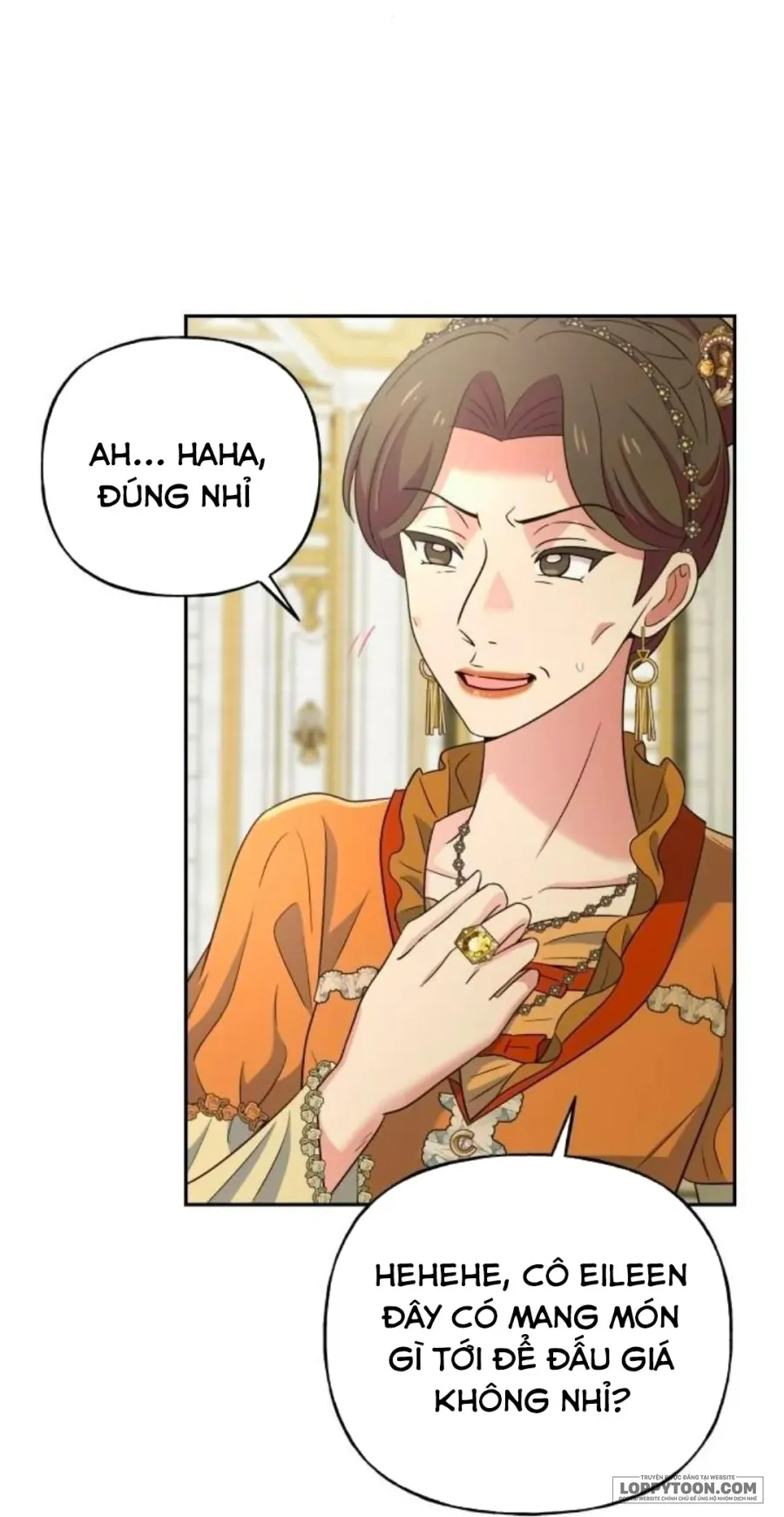 Hầu Gái Không Thích Nuôi Dạy Trẻ Nhỏ - Chap 15 - Trang 14
