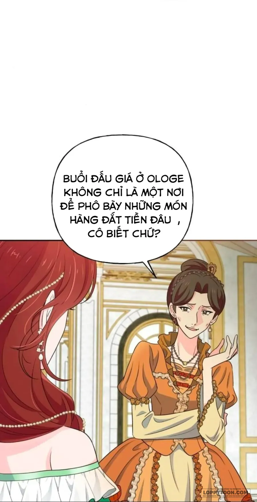 Hầu Gái Không Thích Nuôi Dạy Trẻ Nhỏ - Chap 15 - Trang 15