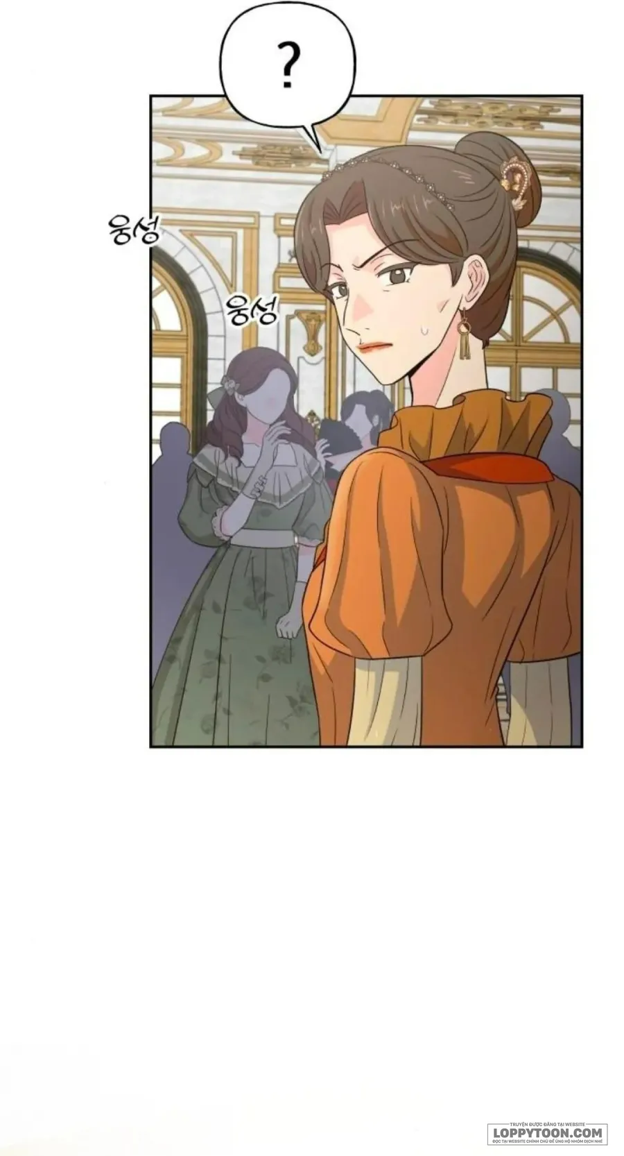 Hầu Gái Không Thích Nuôi Dạy Trẻ Nhỏ - Chap 15 - Trang 19