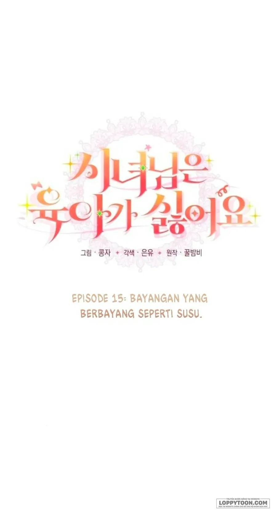 Hầu Gái Không Thích Nuôi Dạy Trẻ Nhỏ - Chap 15 - Trang 26