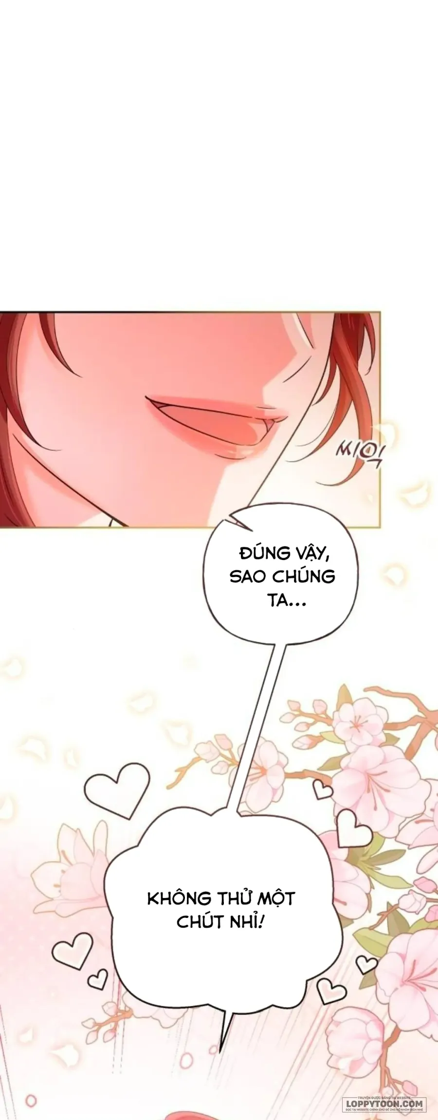 Hầu Gái Không Thích Nuôi Dạy Trẻ Nhỏ - Chap 15 - Trang 42
