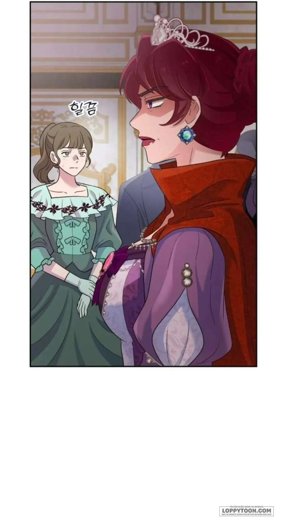 Hầu Gái Không Thích Nuôi Dạy Trẻ Nhỏ - Chap 15 - Trang 45
