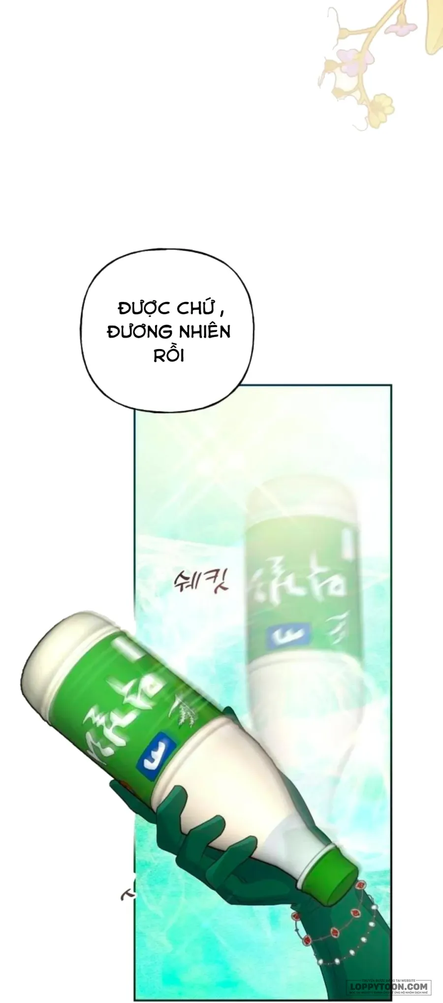 Hầu Gái Không Thích Nuôi Dạy Trẻ Nhỏ - Chap 15 - Trang 57