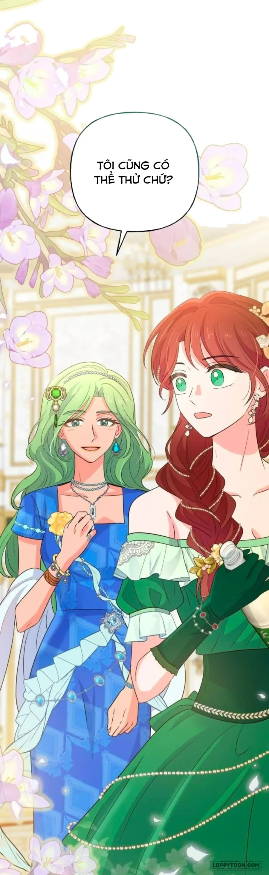 Hầu Gái Không Thích Nuôi Dạy Trẻ Nhỏ - Chap 15 - Trang 72