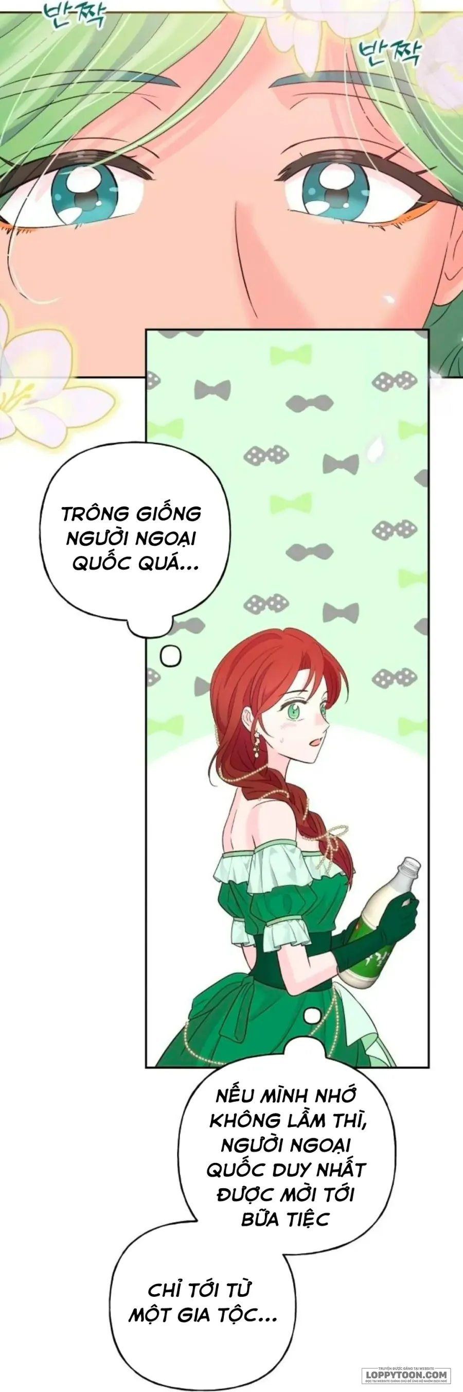 Hầu Gái Không Thích Nuôi Dạy Trẻ Nhỏ - Chap 15 - Trang 74