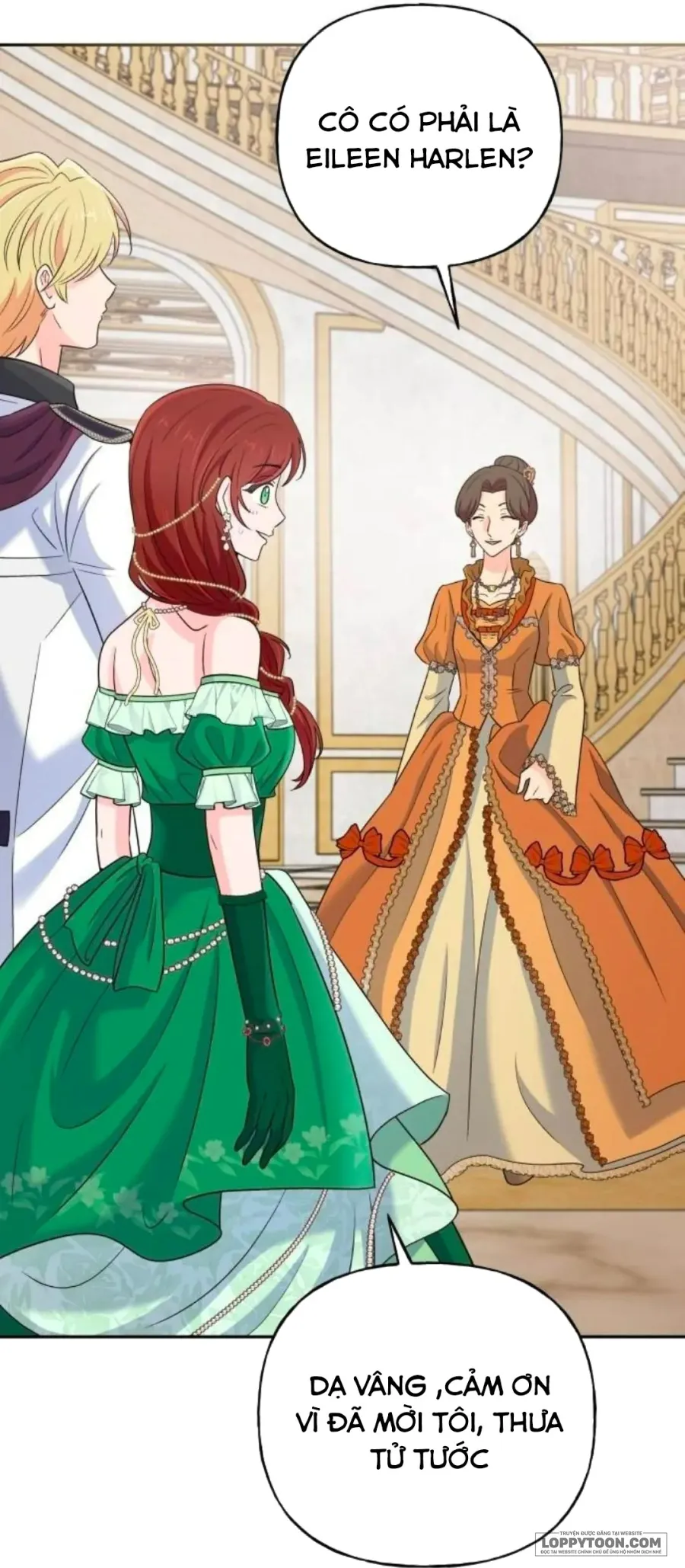 Hầu Gái Không Thích Nuôi Dạy Trẻ Nhỏ - Chap 15 - Trang 9