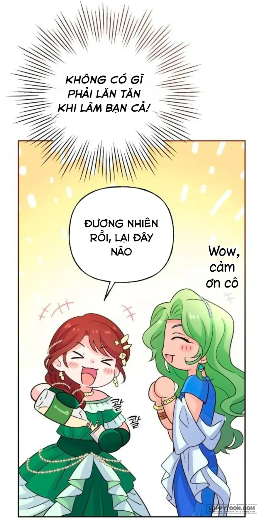 Hầu Gái Không Thích Nuôi Dạy Trẻ Nhỏ - Chap 15 - Trang 85