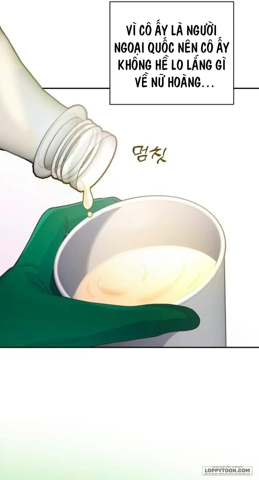 Hầu Gái Không Thích Nuôi Dạy Trẻ Nhỏ - Chap 15 - Trang 87