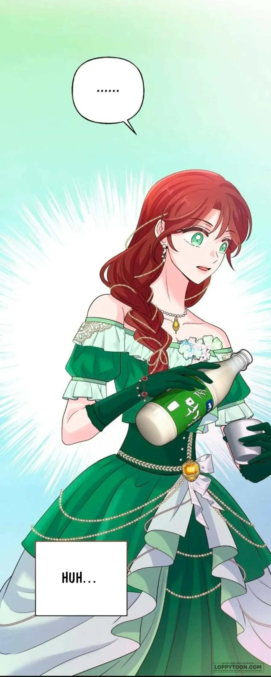 Hầu Gái Không Thích Nuôi Dạy Trẻ Nhỏ - Chap 15 - Trang 88