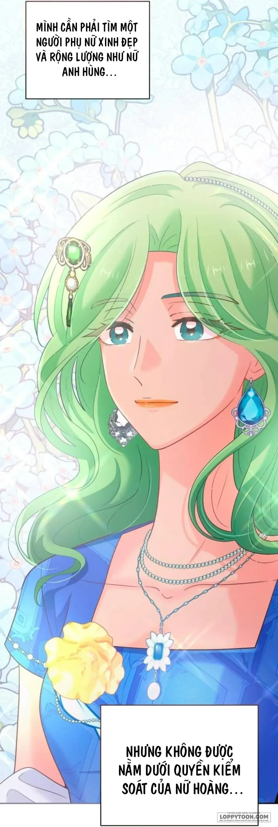 Hầu Gái Không Thích Nuôi Dạy Trẻ Nhỏ - Chap 15 - Trang 90