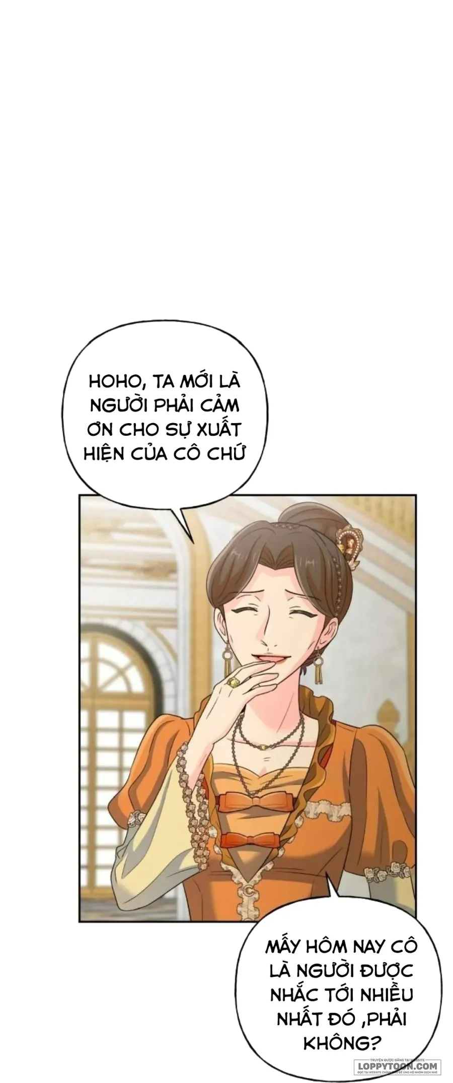 Hầu Gái Không Thích Nuôi Dạy Trẻ Nhỏ - Chap 15 - Trang 10