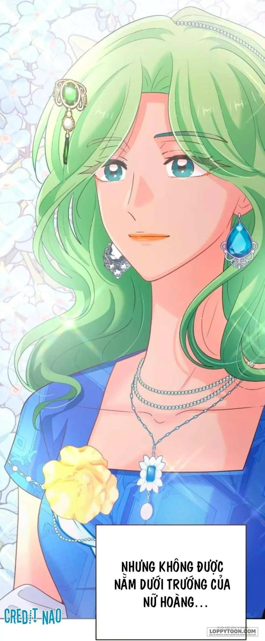 Hầu Gái Không Thích Nuôi Dạy Trẻ Nhỏ - Chap 16 - Trang 2