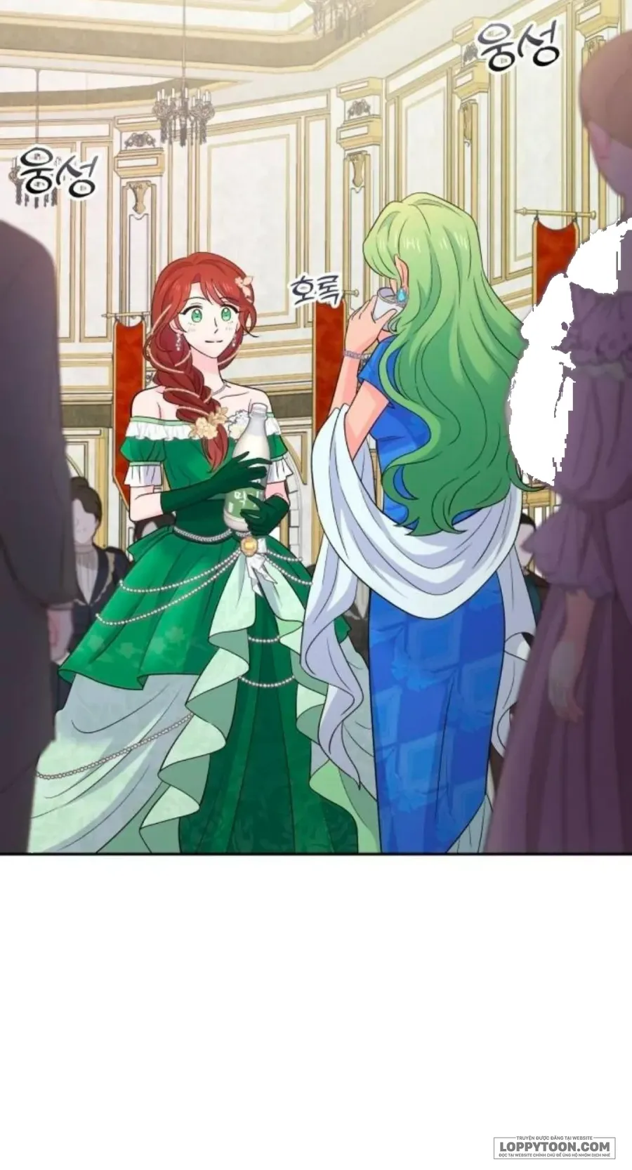 Hầu Gái Không Thích Nuôi Dạy Trẻ Nhỏ - Chap 16 - Trang 12