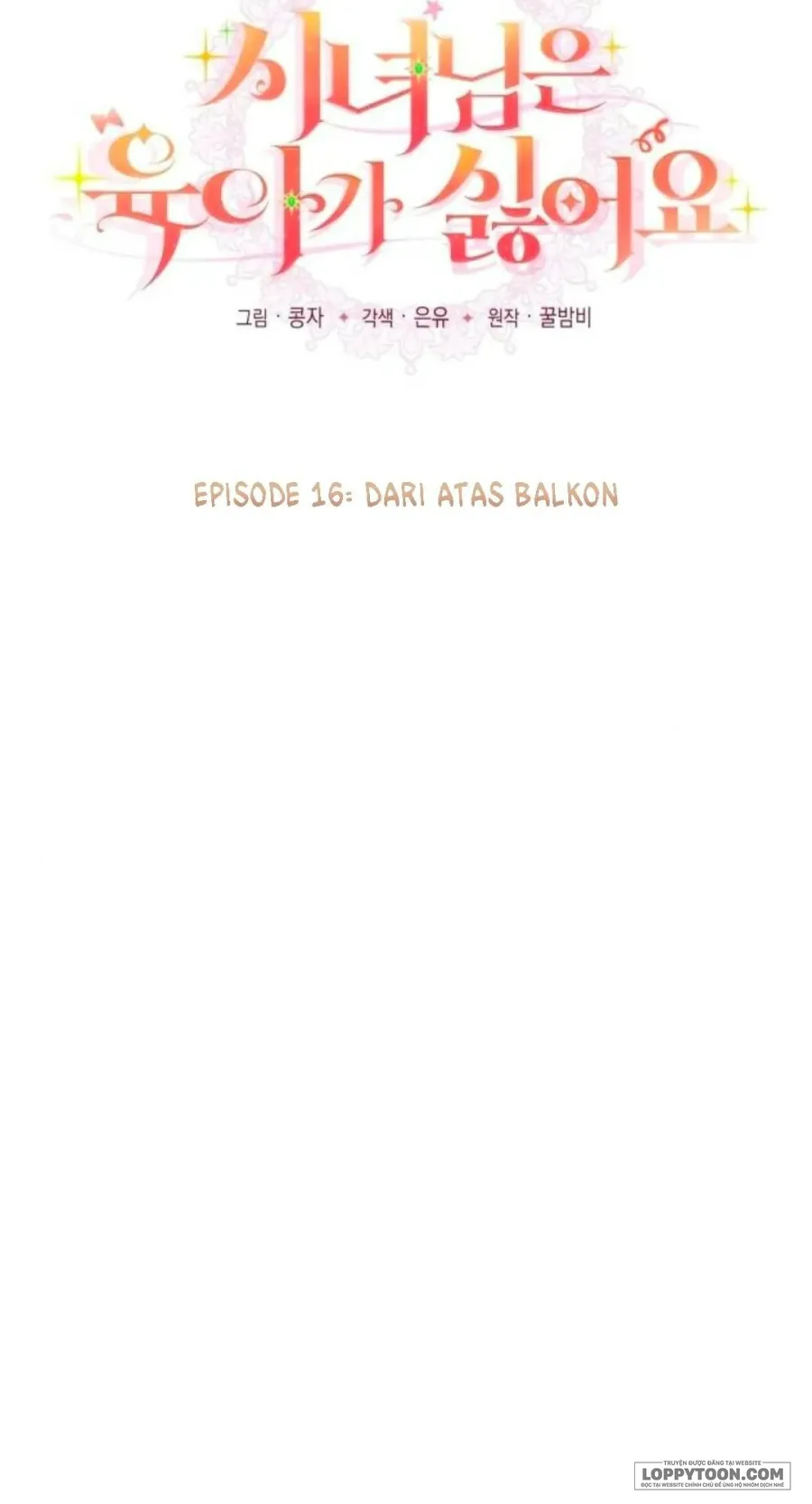 Hầu Gái Không Thích Nuôi Dạy Trẻ Nhỏ - Chap 16 - Trang 20