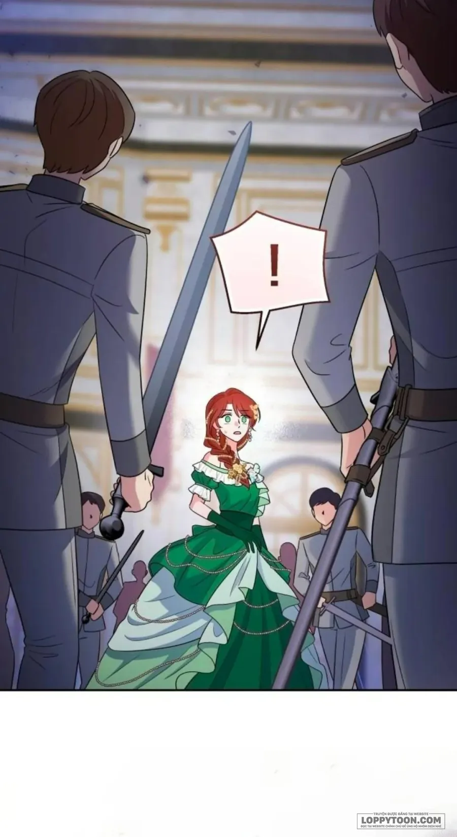 Hầu Gái Không Thích Nuôi Dạy Trẻ Nhỏ - Chap 16 - Trang 32