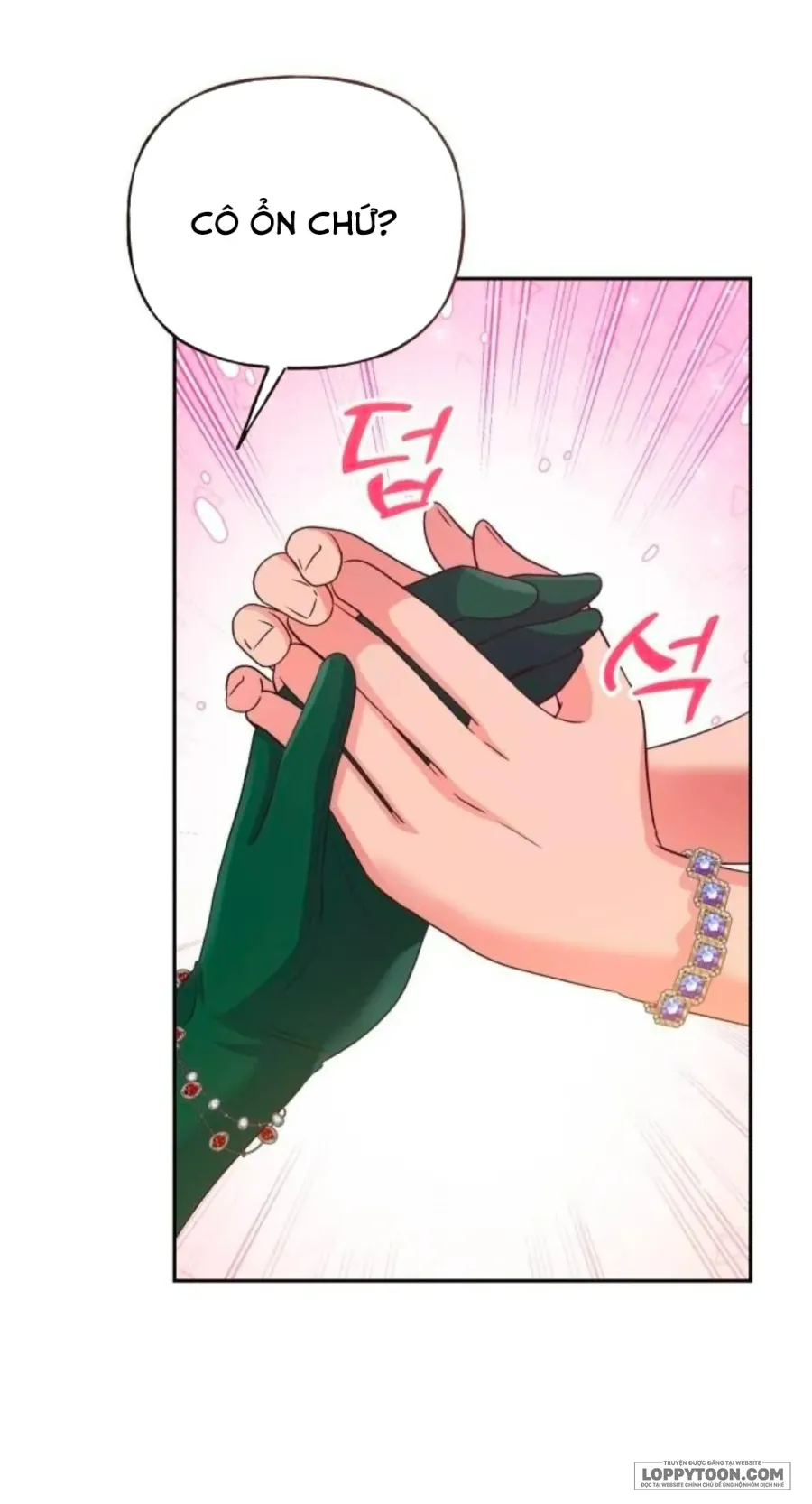 Hầu Gái Không Thích Nuôi Dạy Trẻ Nhỏ - Chap 16 - Trang 37