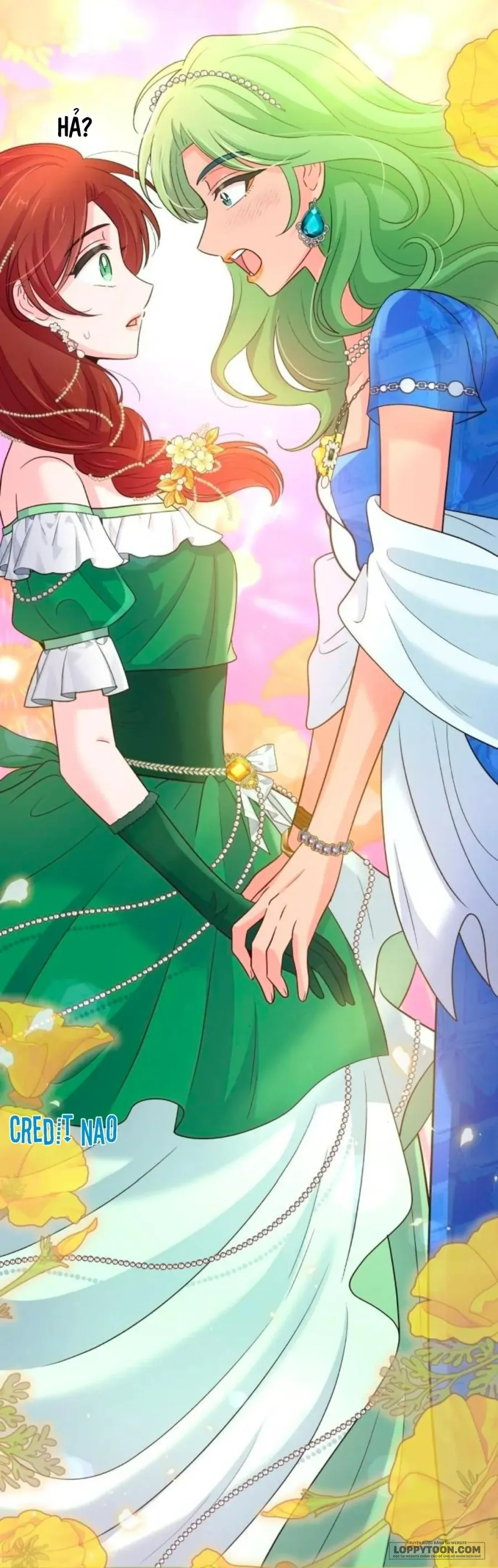 Hầu Gái Không Thích Nuôi Dạy Trẻ Nhỏ - Chap 16 - Trang 39
