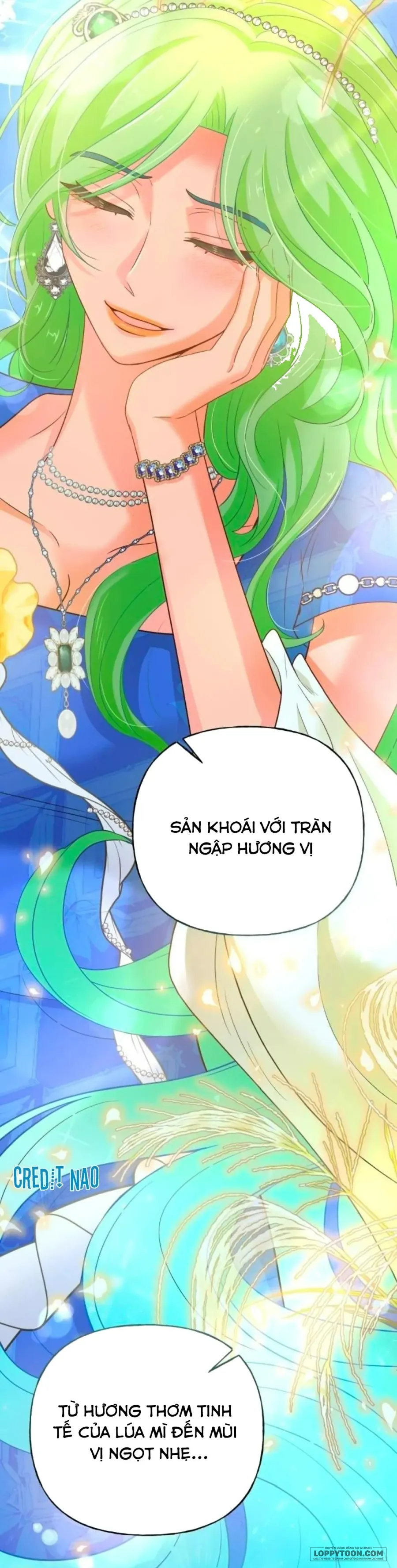 Hầu Gái Không Thích Nuôi Dạy Trẻ Nhỏ - Chap 16 - Trang 41