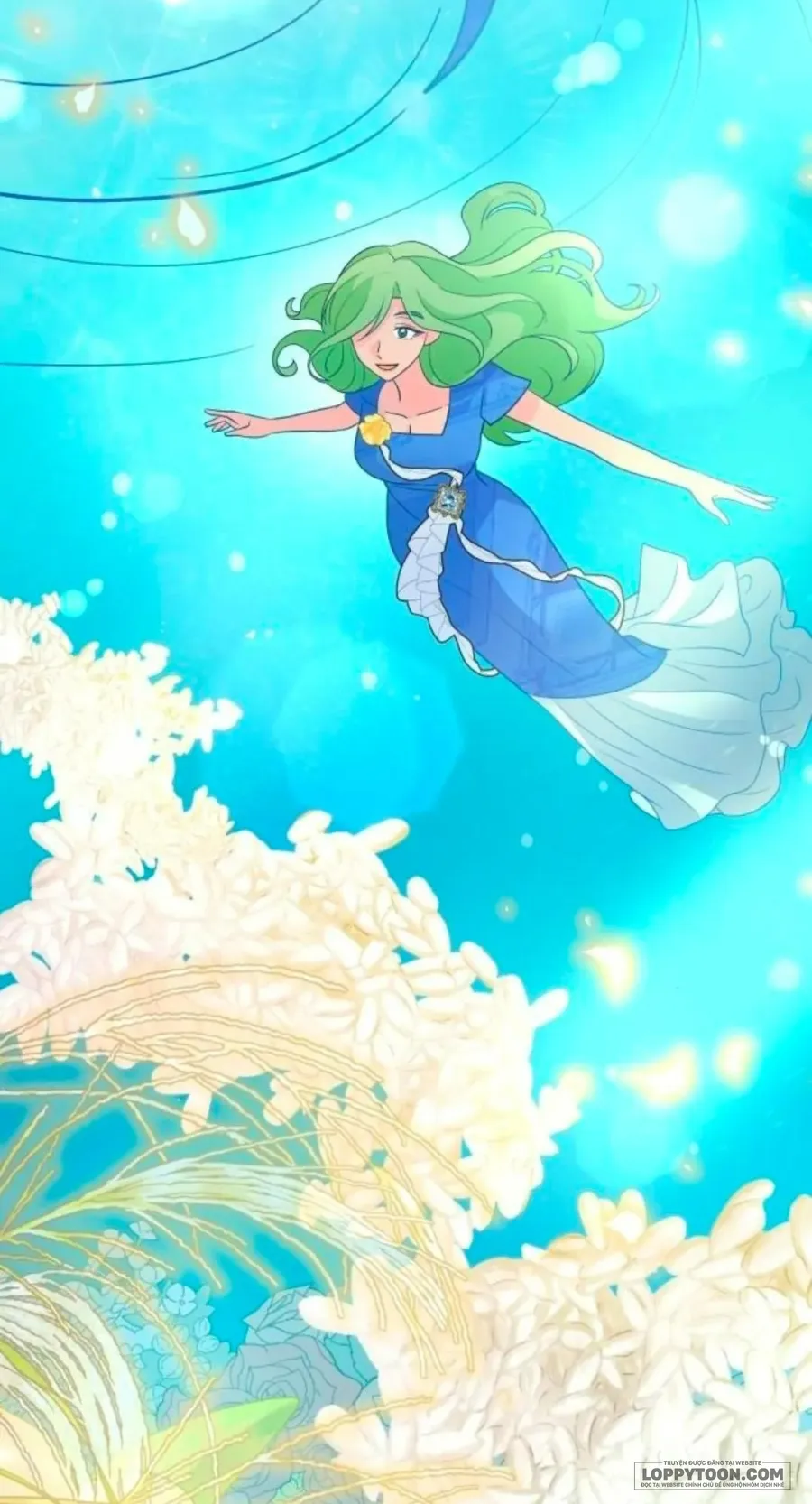 Hầu Gái Không Thích Nuôi Dạy Trẻ Nhỏ - Chap 16 - Trang 42