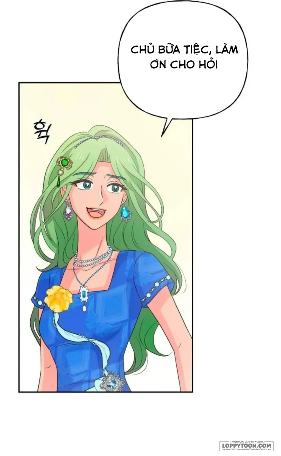 Hầu Gái Không Thích Nuôi Dạy Trẻ Nhỏ - Chap 16 - Trang 46