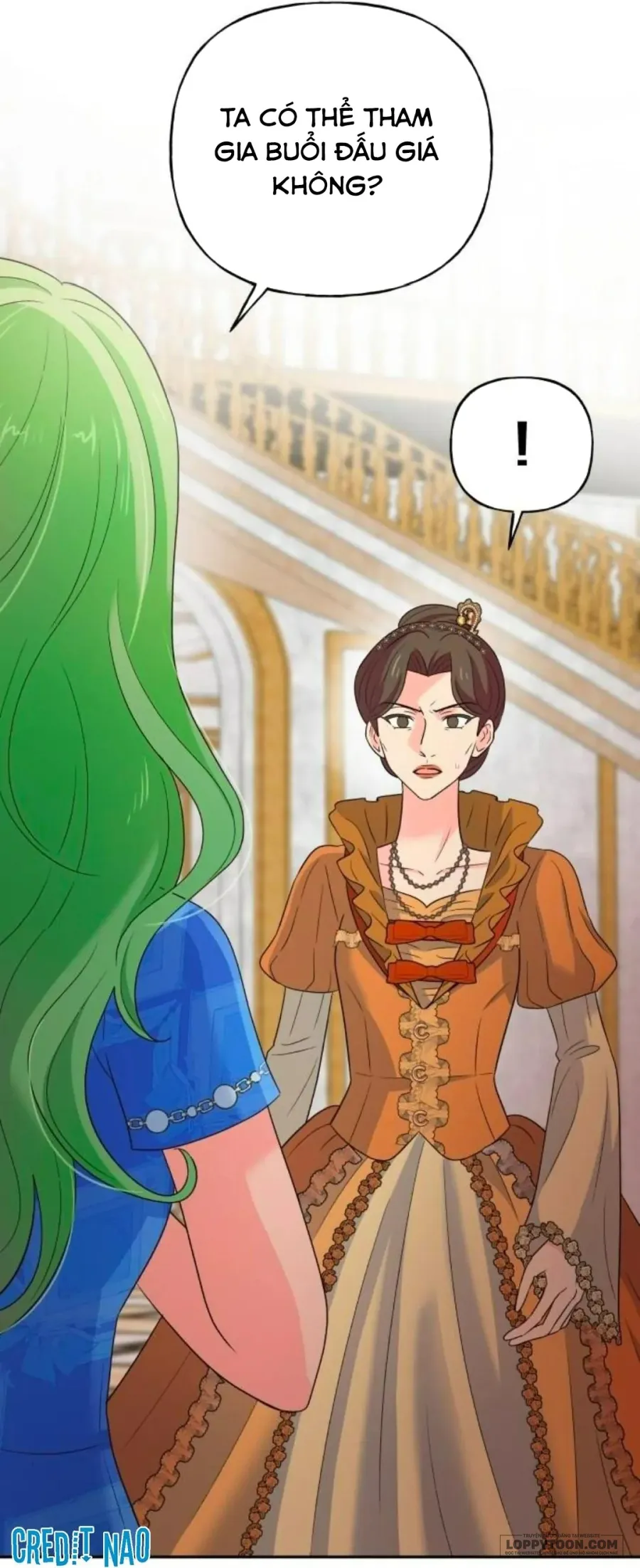 Hầu Gái Không Thích Nuôi Dạy Trẻ Nhỏ - Chap 16 - Trang 47