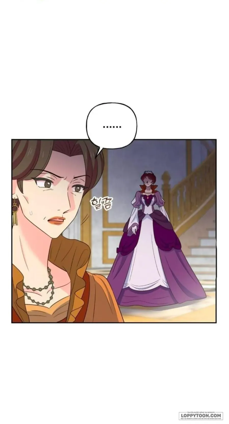 Hầu Gái Không Thích Nuôi Dạy Trẻ Nhỏ - Chap 16 - Trang 48