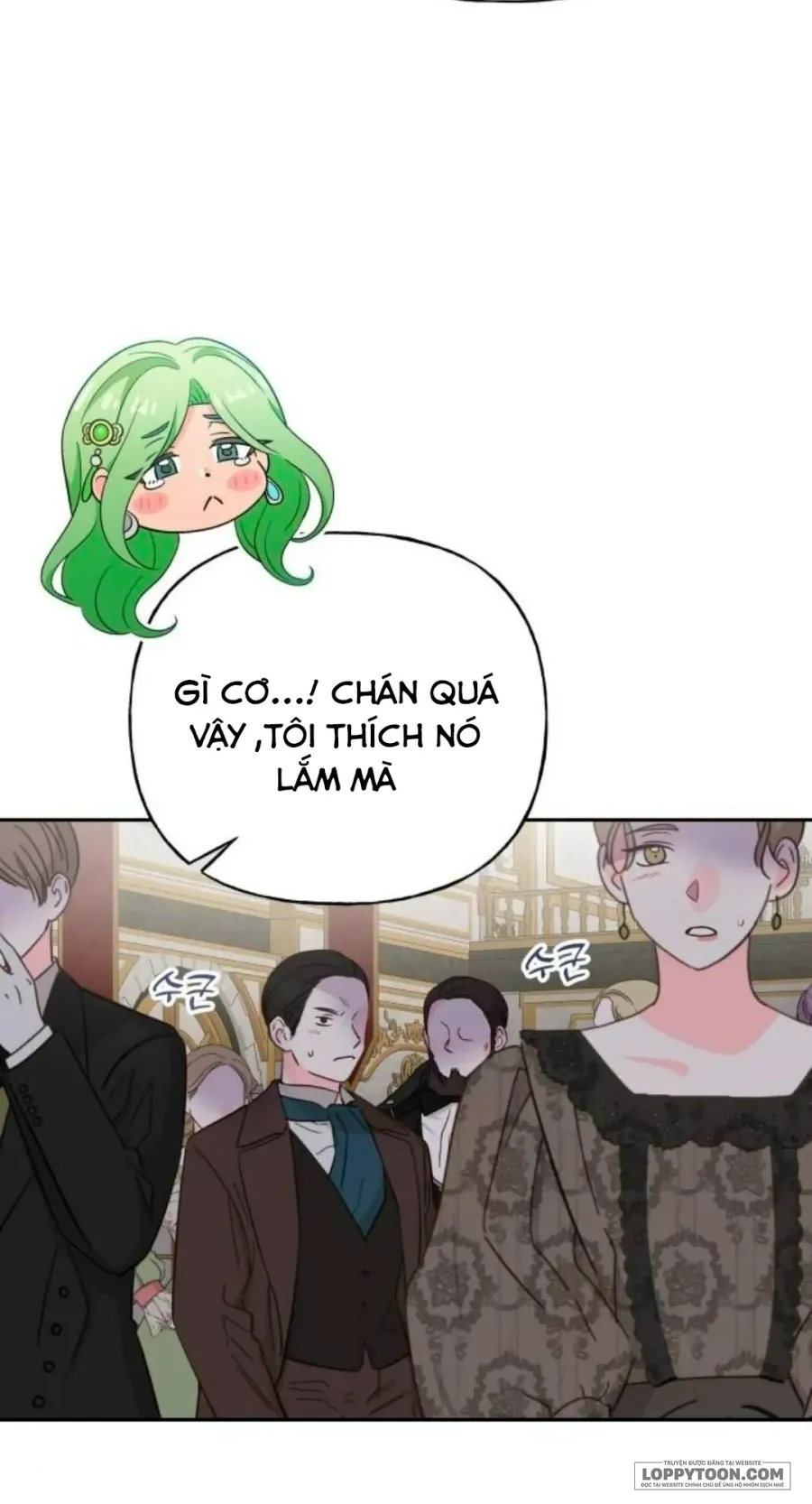 Hầu Gái Không Thích Nuôi Dạy Trẻ Nhỏ - Chap 16 - Trang 51