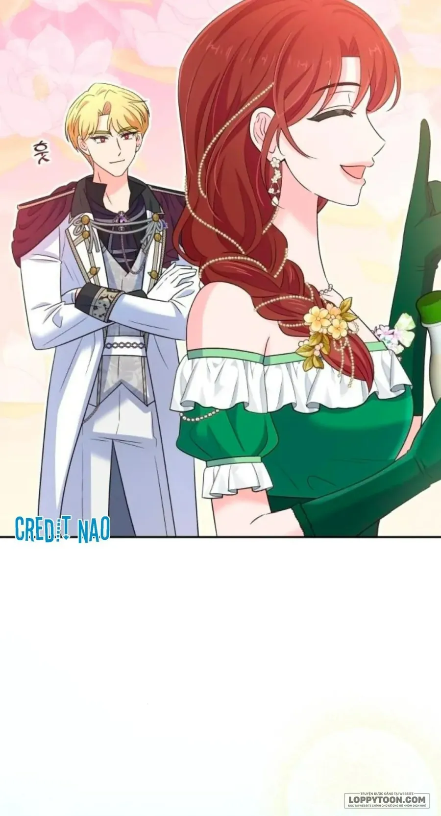Hầu Gái Không Thích Nuôi Dạy Trẻ Nhỏ - Chap 16 - Trang 55